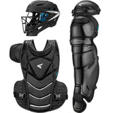 Easton Jen Schro The Very Best Fastpitch Softball Catcher's Gear Set A165438/A165439/A165440