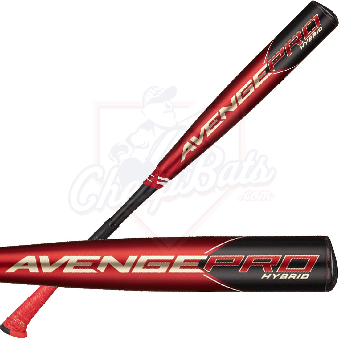 CLOSEOUT Axe Avenge Pro BBCOR Baseball Bat -3oz L146J – CheapBats.com