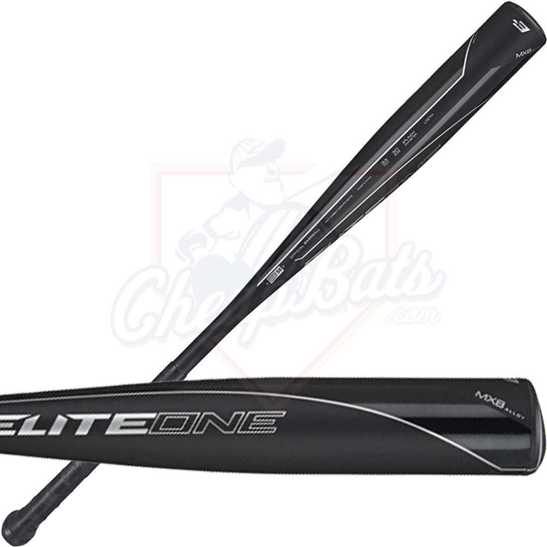 CLOSEOUT Axe Elite One BBCOR Baseball Bat -3oz L137H