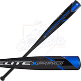 CLOSEOUT Axe Elite 1 Pro BBCOR Baseball Bat -3oz L137JP-PWR