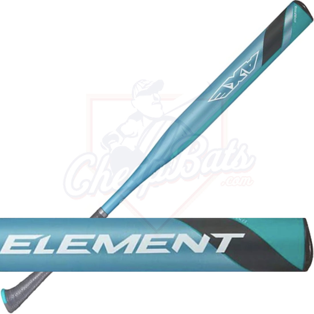 2023 Axe Bat Element 2024 -12 28