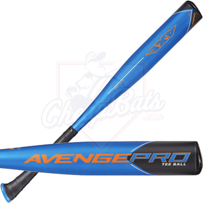 CLOSEOUT 2023 Axe Avenge Pro Youth USA Tee Ball Baseball Bat -11oz L166K