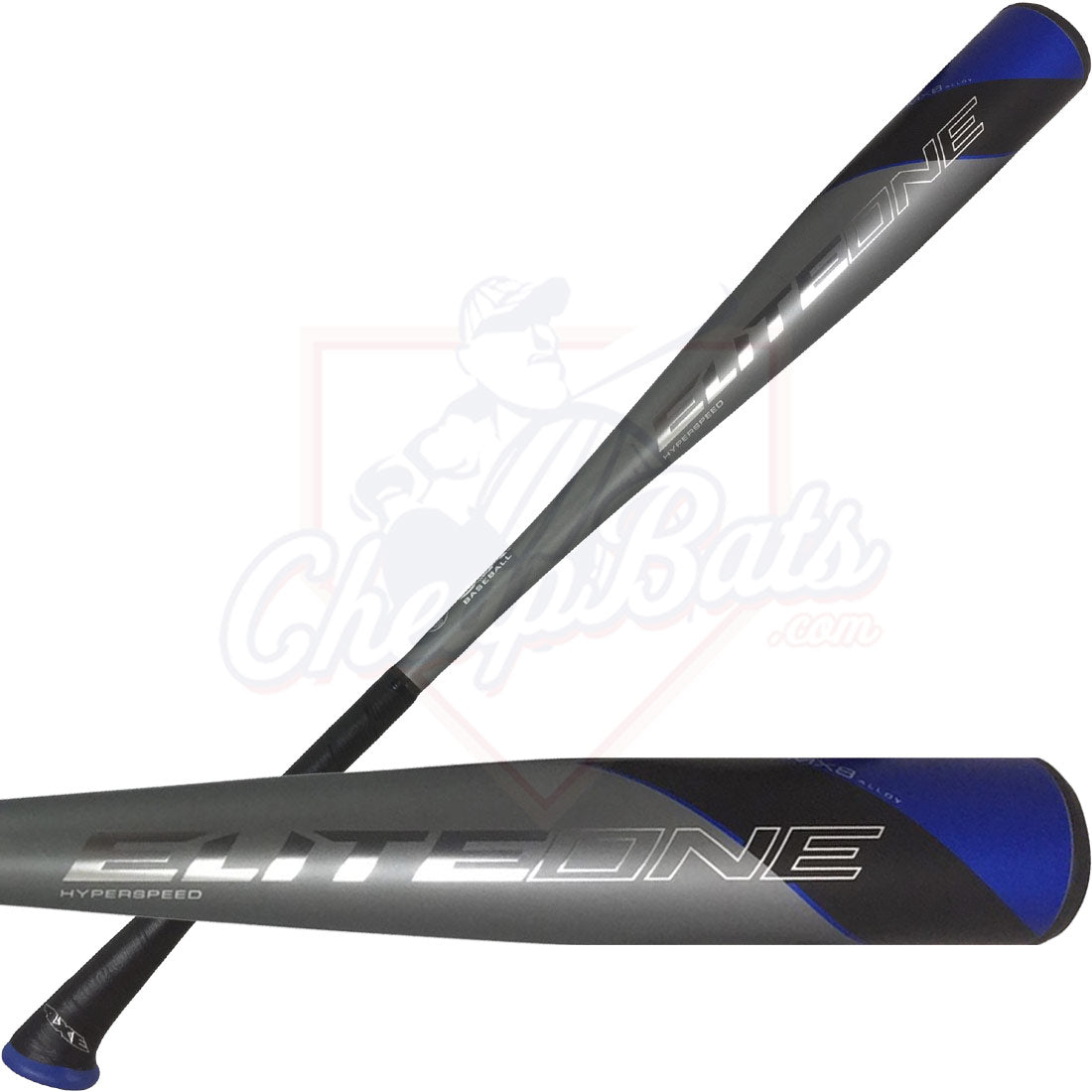 CLOSEOUT 2021 Axe EliteOne HyperSpeed Youth USA Baseball Bat -11oz L192J