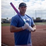 2026 Miken Freak Balanced USA Slowpitch Softball Bat 2 Piece 13.5" Barrel MSA6FRKB