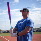 2026 Miken Freak Balanced USA Slowpitch Softball Bat 2 Piece 13.5" Barrel MSA6FRKB