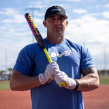 2026 Miken Freak Maxload USA Slowpitch Softball Bat 2 Piece 13.5" Barrel MSA6FRKL