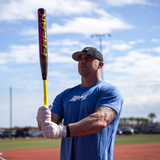 2026 Miken Freak Maxload USA Slowpitch Softball Bat 2 Piece 13.5" Barrel MSA6FRKL