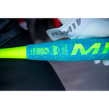 2026 Miken Freak Maxload USSSA Slowpitch Softball Bat 2 Piece 13.5" Barrel MSU6FRKL