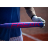 2026 Miken Freak Balanced USA Slowpitch Softball Bat 2 Piece 13.5" Barrel MSA6FRKB