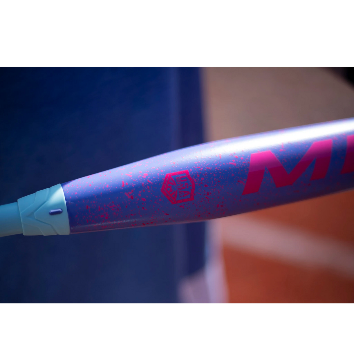 2026 Miken Freak Balanced USA Slowpitch Softball Bat 2 Piece 13.5" Barrel MSA6FRKB