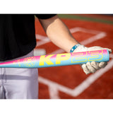 2026 Miken KP23 Neon Maxload USSSA Slowpitch Softball Bat 1 Piece 13" Barrel MSU6NKP1L
