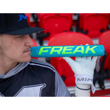 2026 Miken Freak Maxload USSSA Slowpitch Softball Bat 2 Piece 13.5" Barrel MSU6FRKL