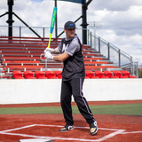 2026 Miken Freak Maxload USSSA Slowpitch Softball Bat 2 Piece 13.5" Barrel MSU6FRKL