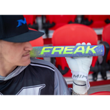 2026 Miken Freak Maxload USSSA Slowpitch Softball Bat 1 Piece 13.5" Barrel MSU6FRK1L