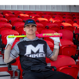 2026 Miken Freak Balanced USSSA Slowpitch Softball Bat 2 Piece 13.5" Barrel MSU6FRKB