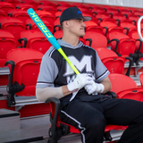 2026 Miken Freak Maxload USSSA Slowpitch Softball Bat 2 Piece 13.5" Barrel MSU6FRKL