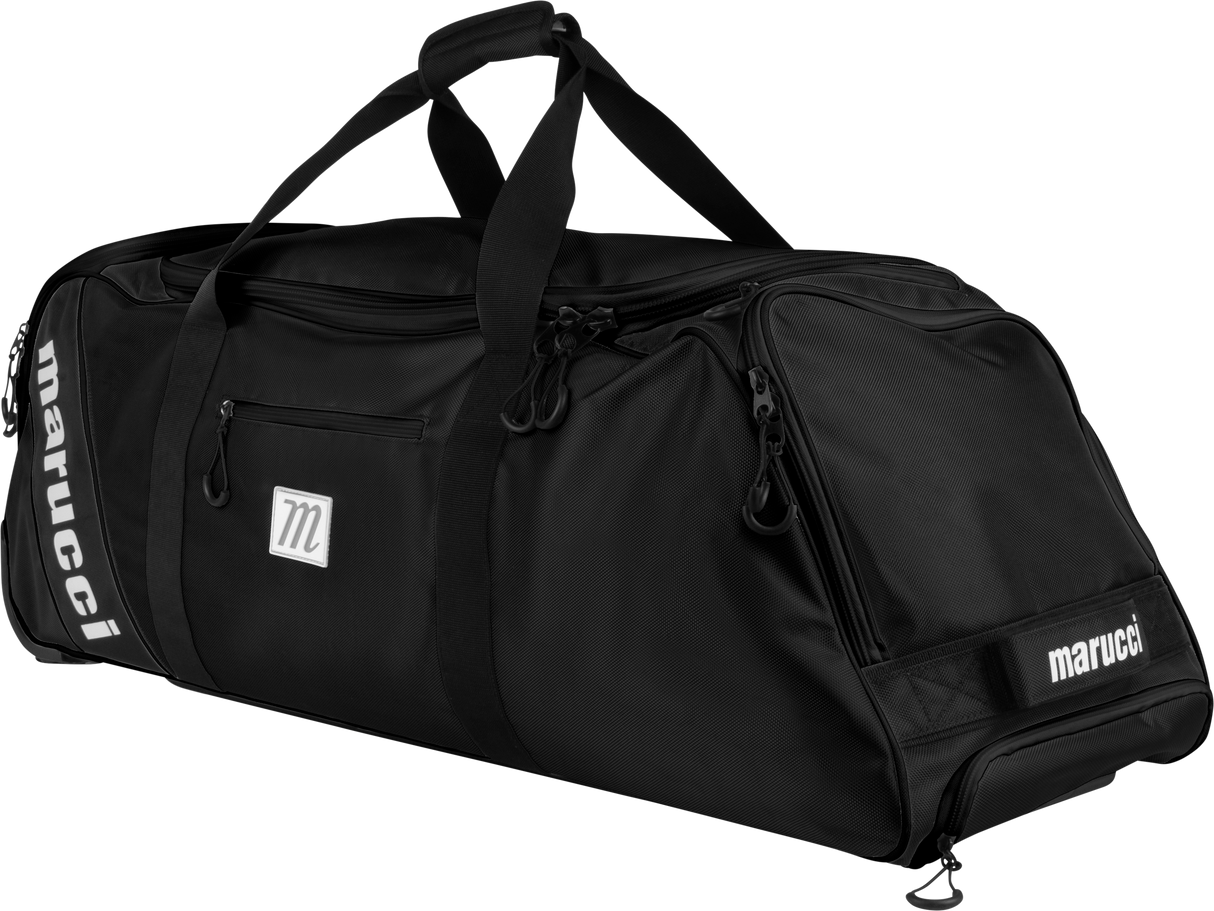 Marucci Stockade V2 Wheeled Bag