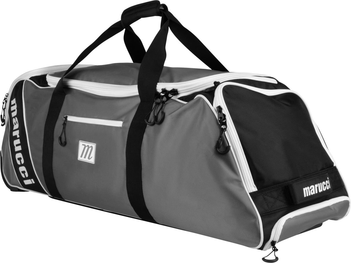 Marucci Stockade V2 Wheeled Bag