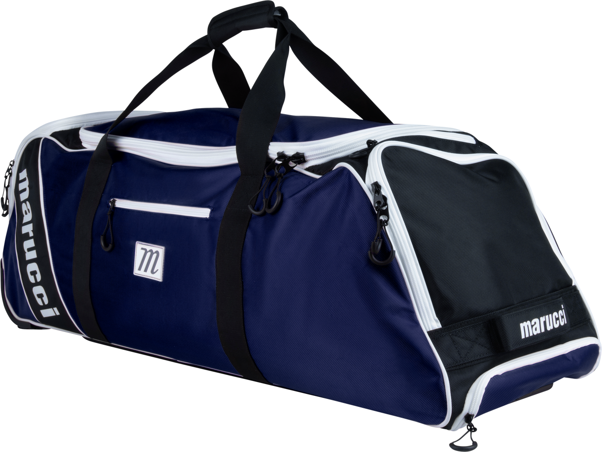 Marucci Stockade V2 Wheeled Bag