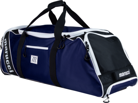 Marucci Stockade V2 Wheeled Bag