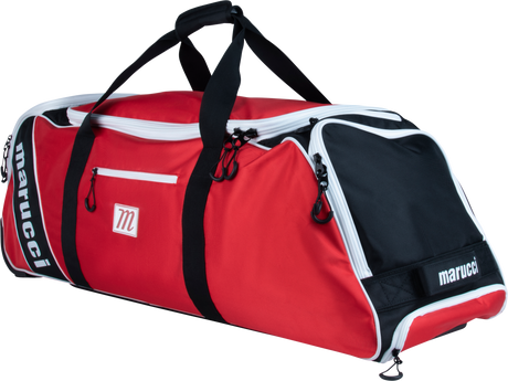 Marucci Stockade V2 Wheeled Bag