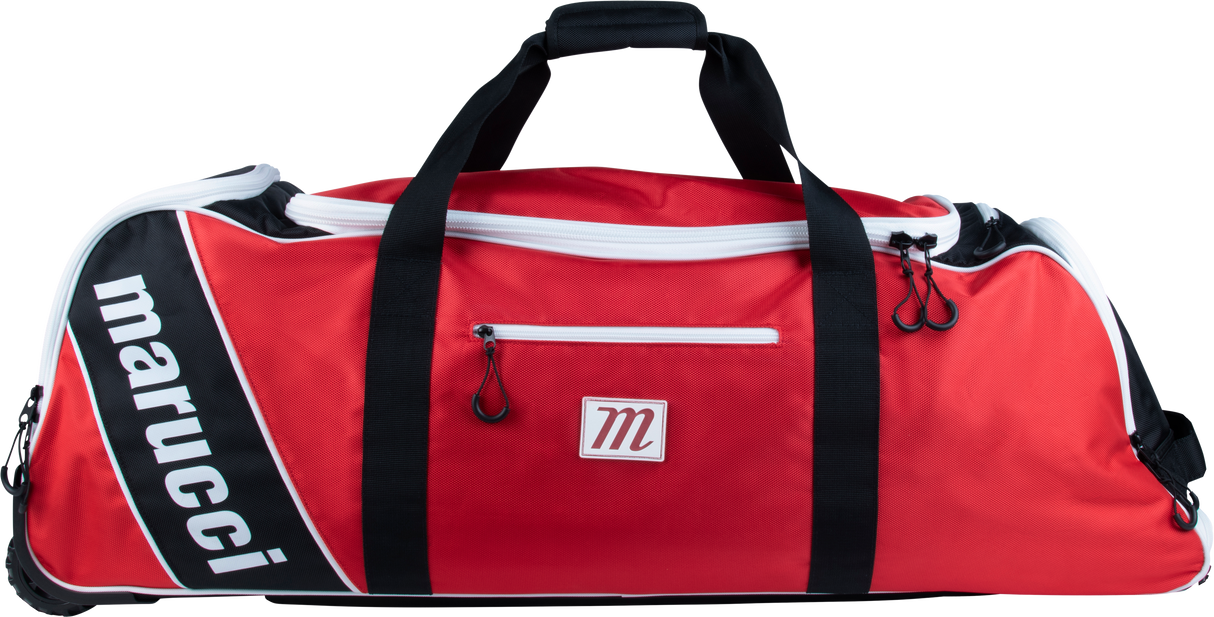 Marucci Stockade V2 Wheeled Bag
