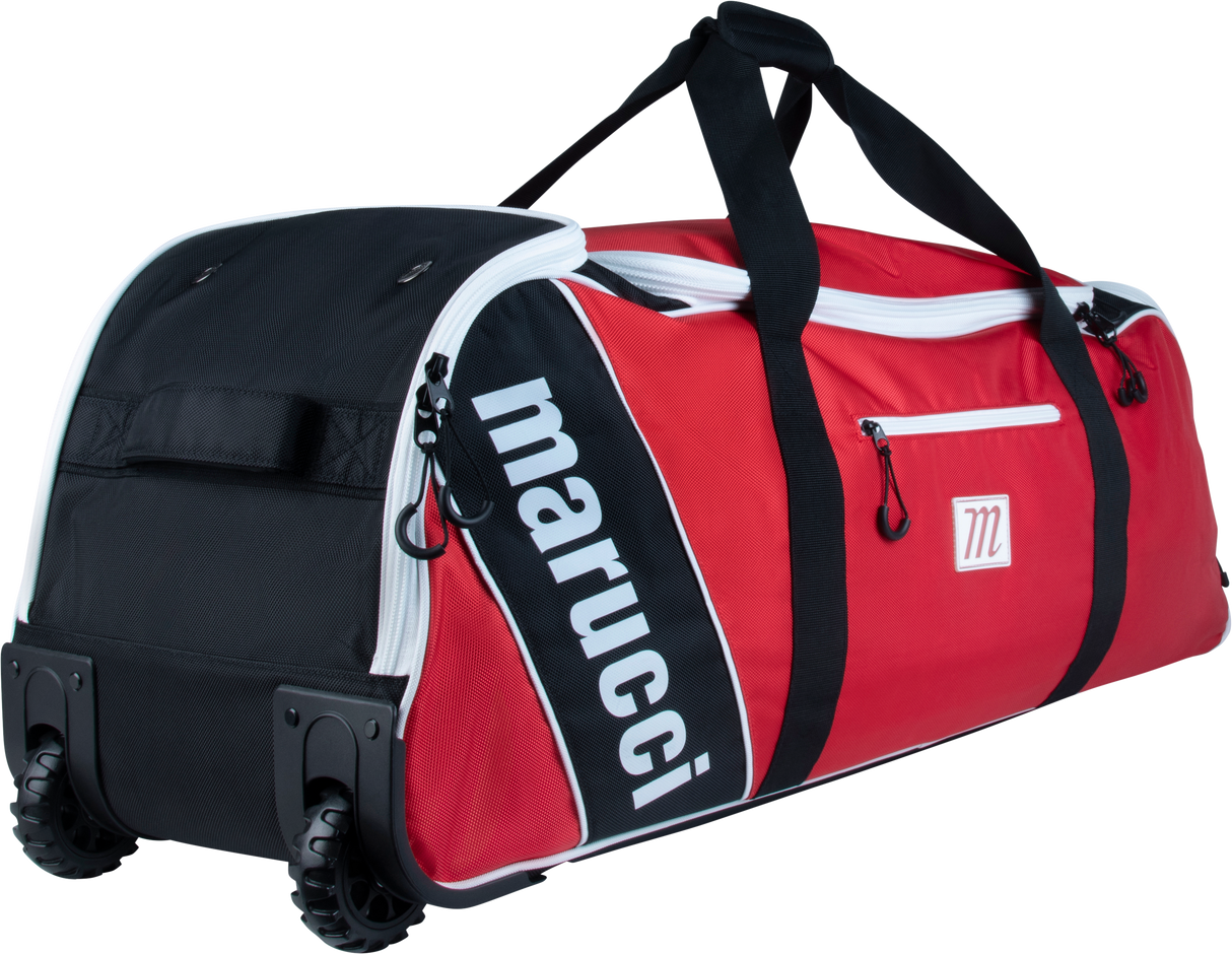 Marucci Stockade V2 Wheeled Bag