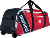 Marucci Stockade V2 Wheeled Bag