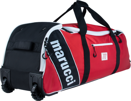 Marucci Stockade V2 Wheeled Bag