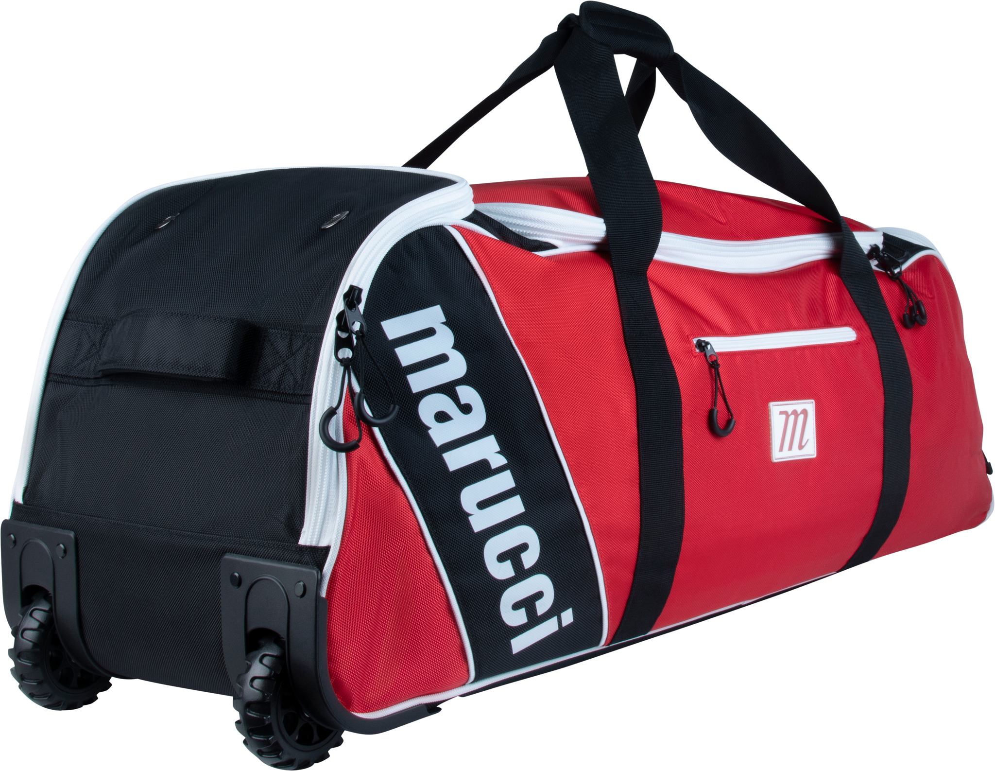 Marucci Stockade V2 Wheeled Bag