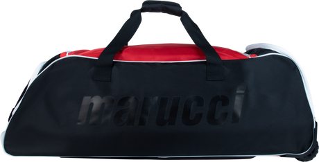 Marucci Stockade V2 Wheeled Bag