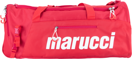 Marucci Team Utility Duffel Bag V3