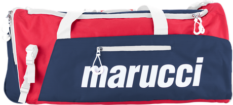 Marucci Team Utility Duffel Bag V3