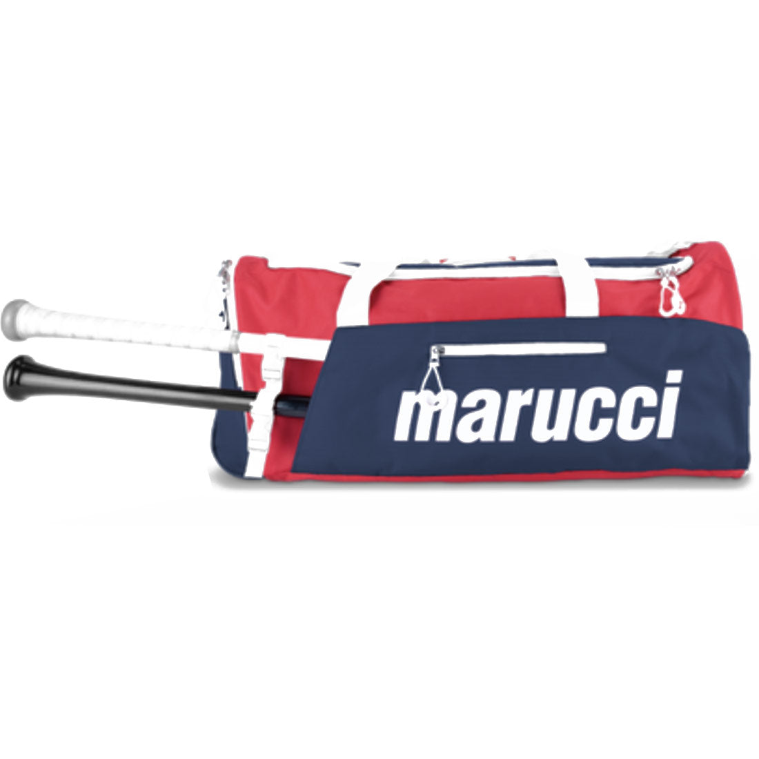 Marucci Team Utility Duffle Bag MB3TUDB