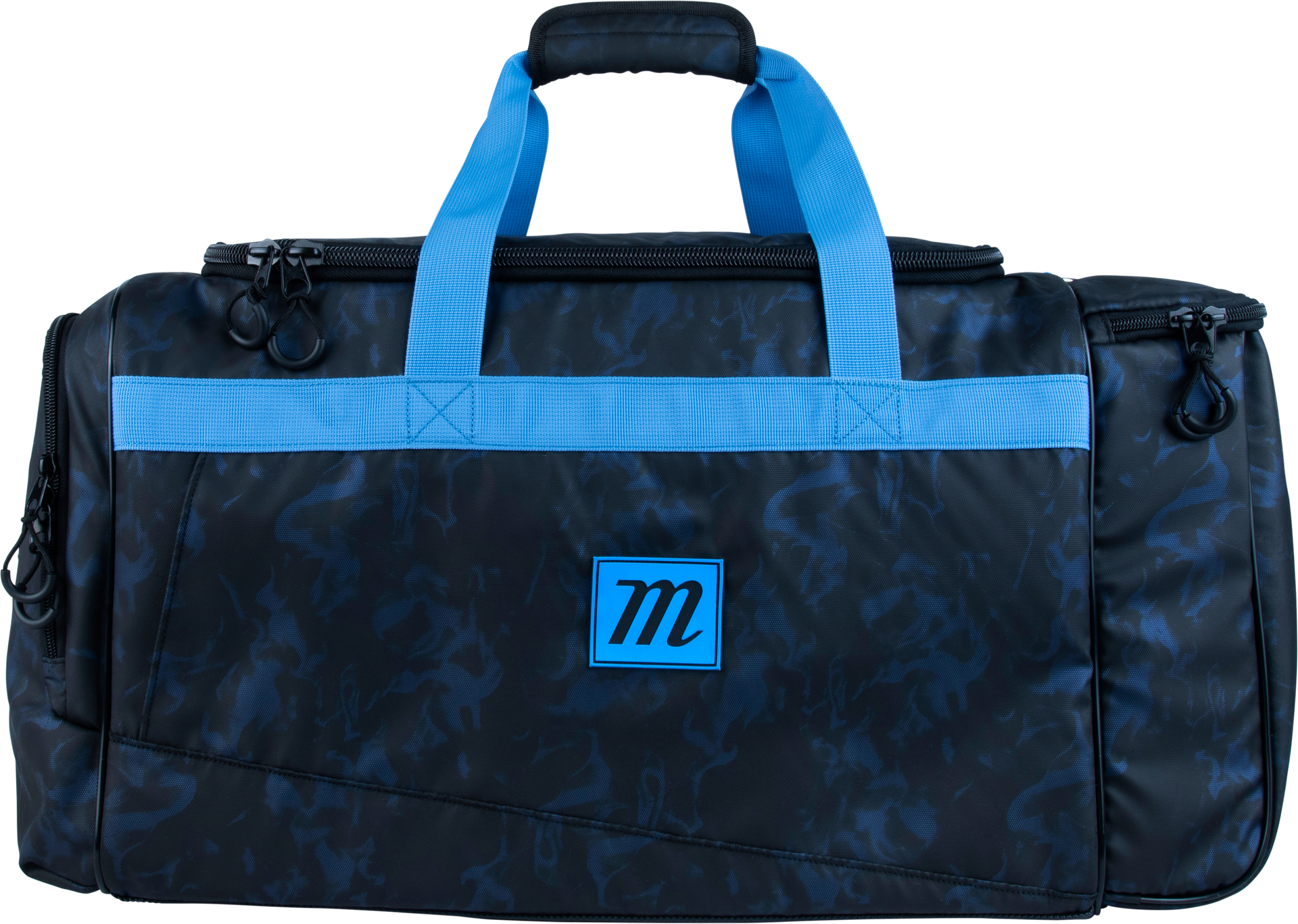 Marucci Pro Utility Duffel Bag V4 – CheapBats.com