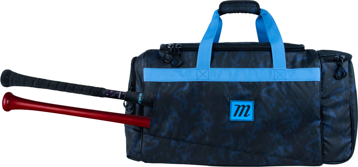 Marucci Pro Utility Duffel Bag V4