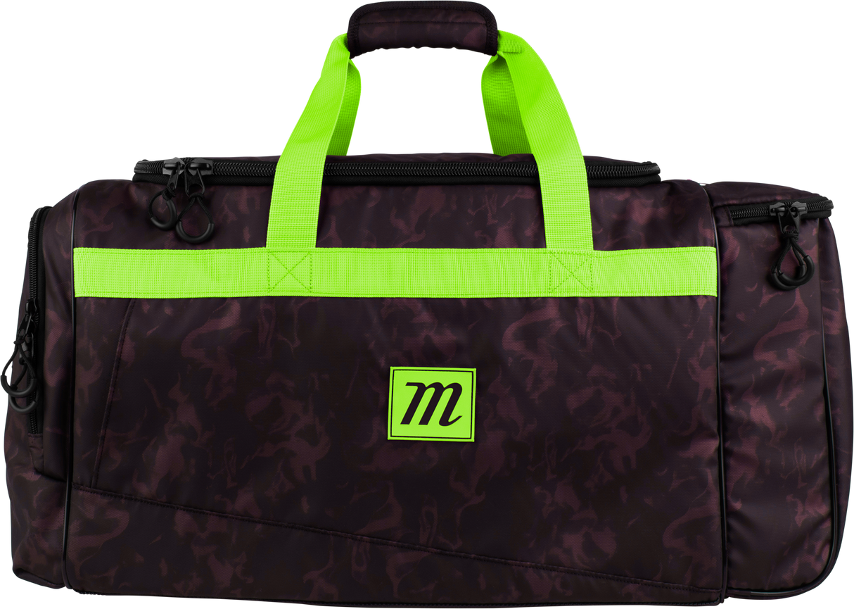 Marucci Pro Utility Duffel Bag V4