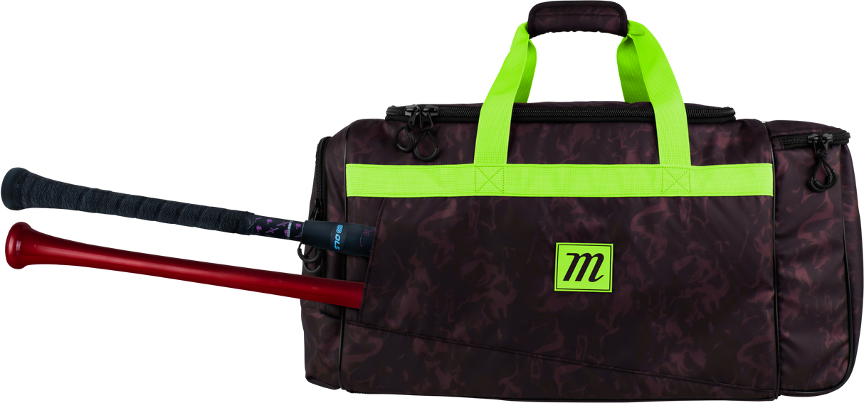 Marucci Pro Utility Duffel Bag V4