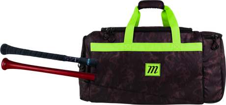 Marucci Team Utility Duffel Bag V3 – CheapBats.com