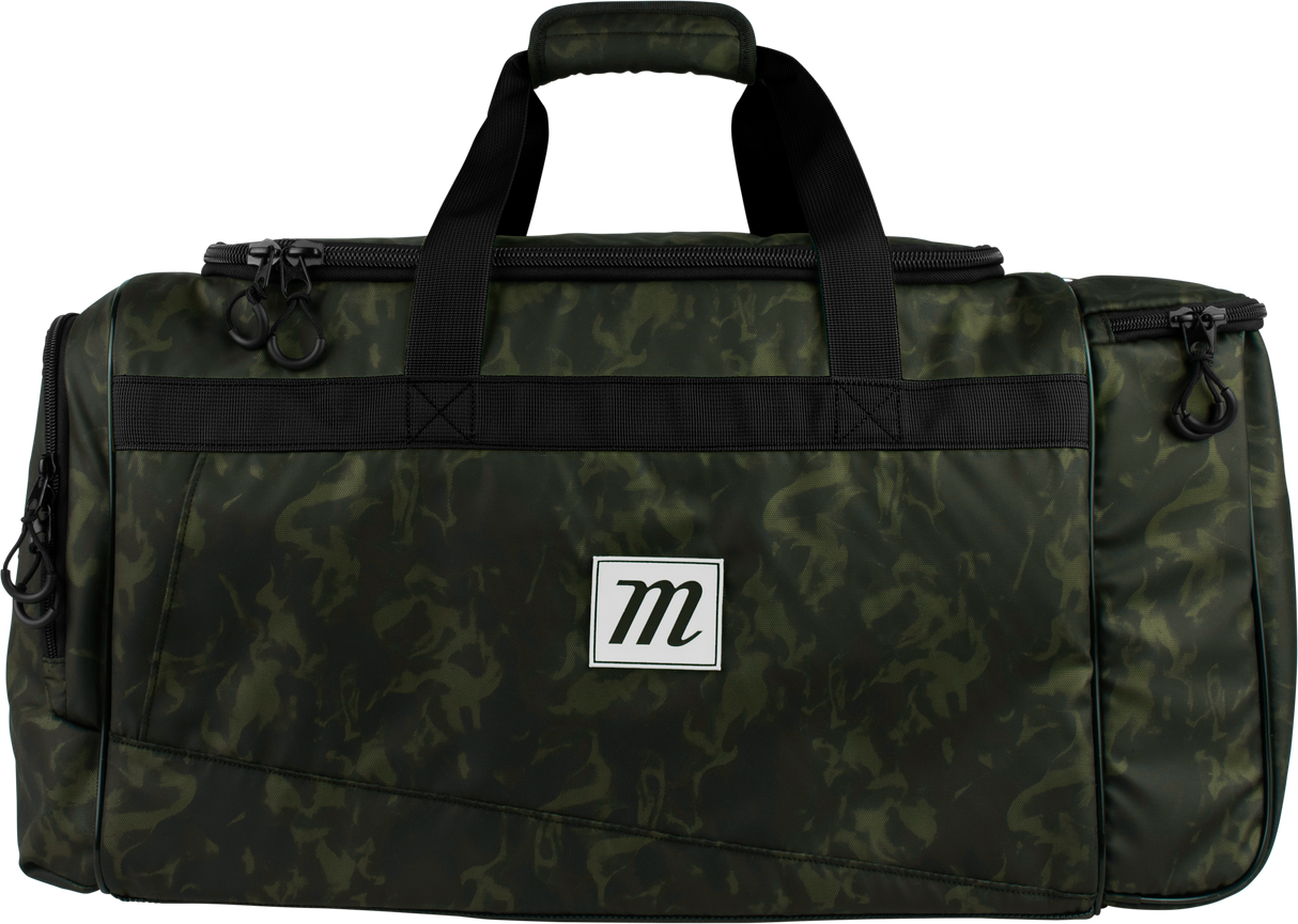 Marucci Pro Utility Duffel Bag V4