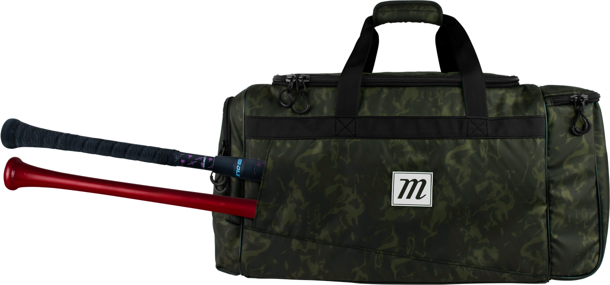 Marucci Pro Utility Duffel Bag V4