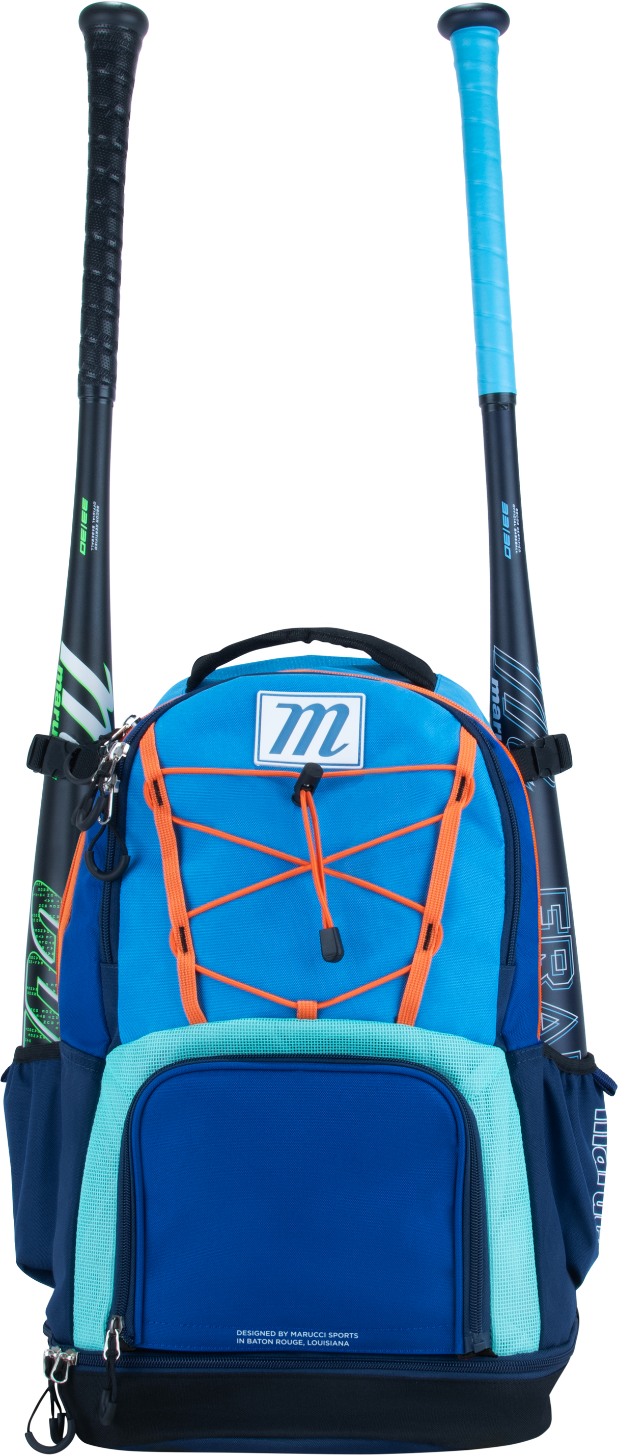 Marucci BLAZR Bat Pack