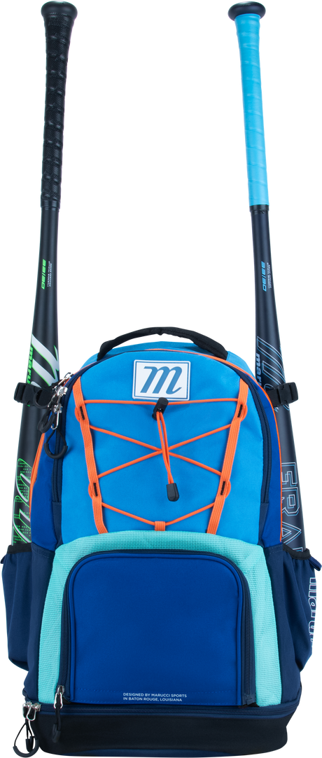 Marucci BLAZR Bat Pack