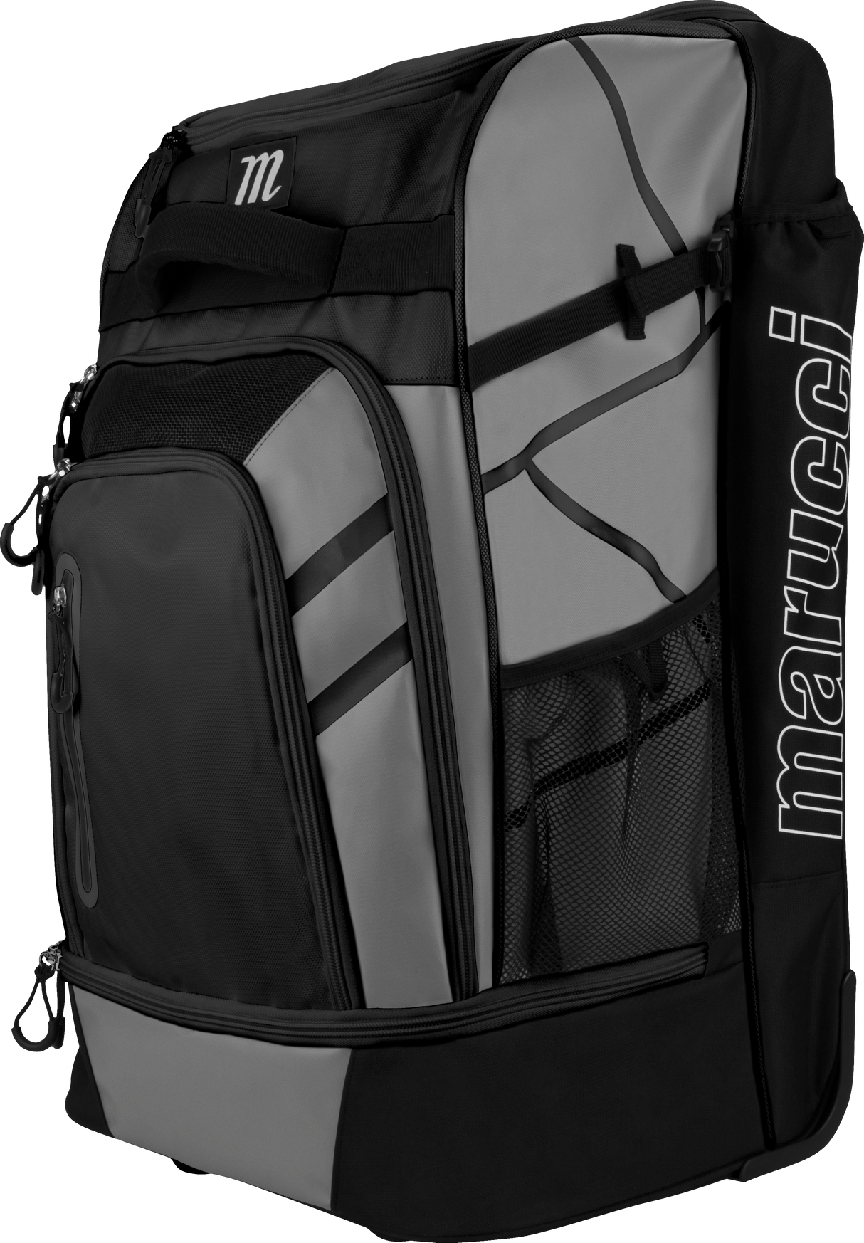 Marucci Convoy Wheeled Bat Pack