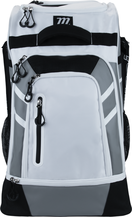 Marucci Convoy Wheeled Bat Pack