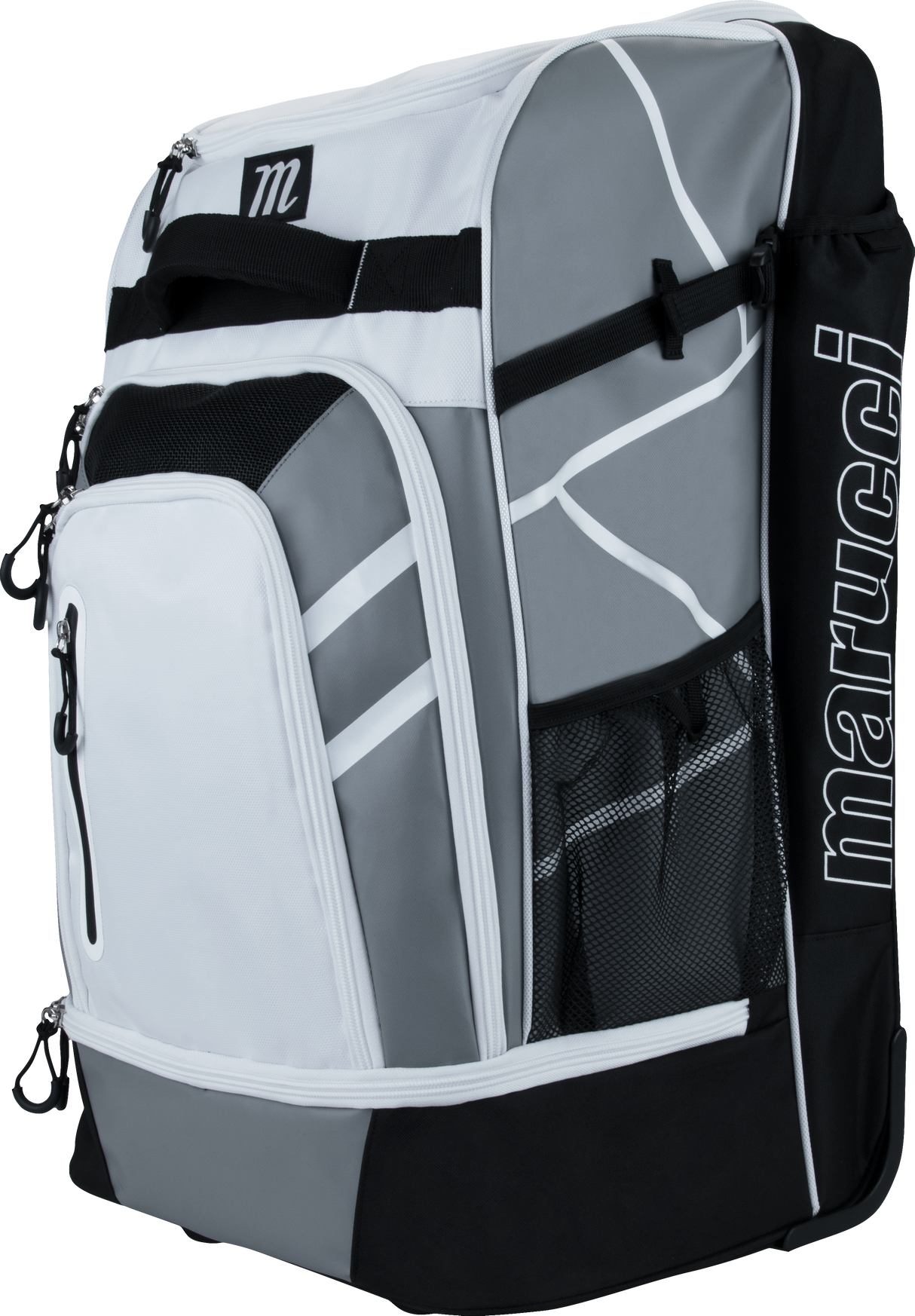 Marucci Convoy Wheeled Bat Pack