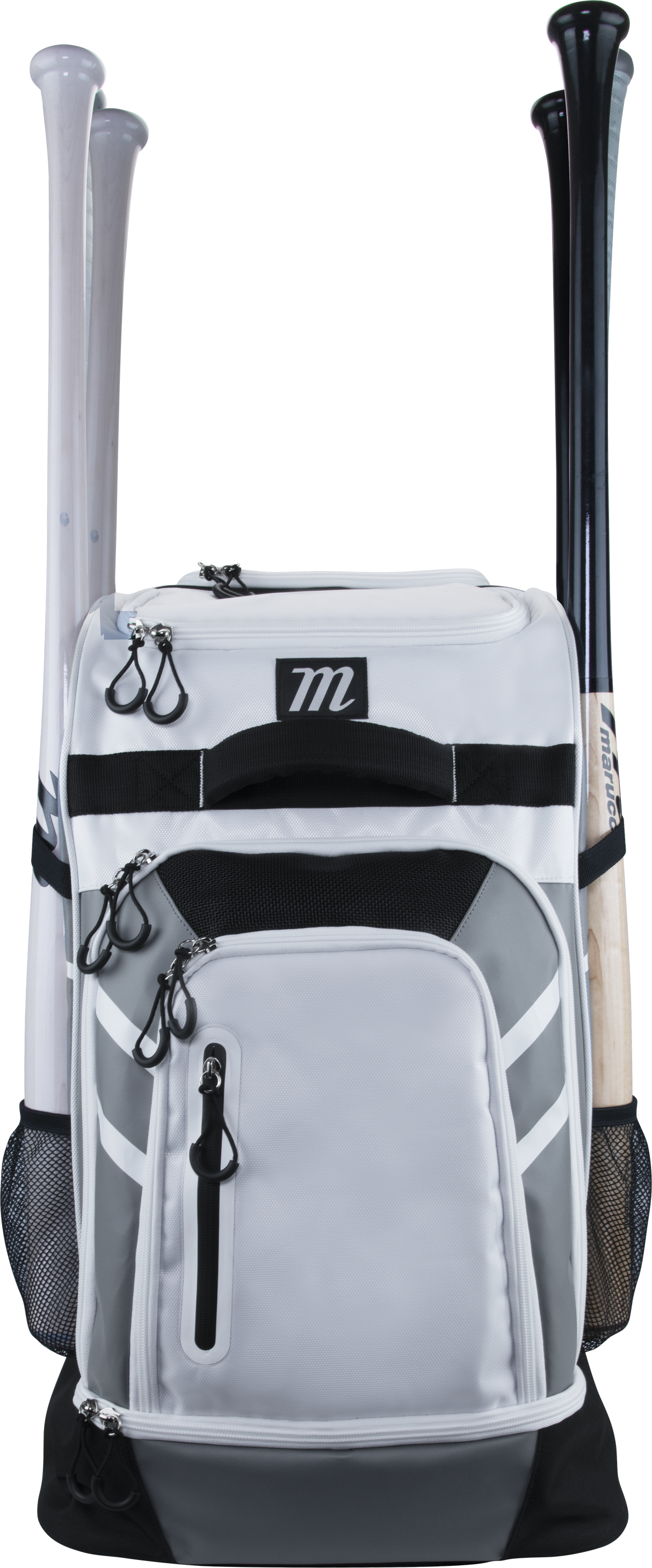 Marucci Convoy Wheeled Bat Pack