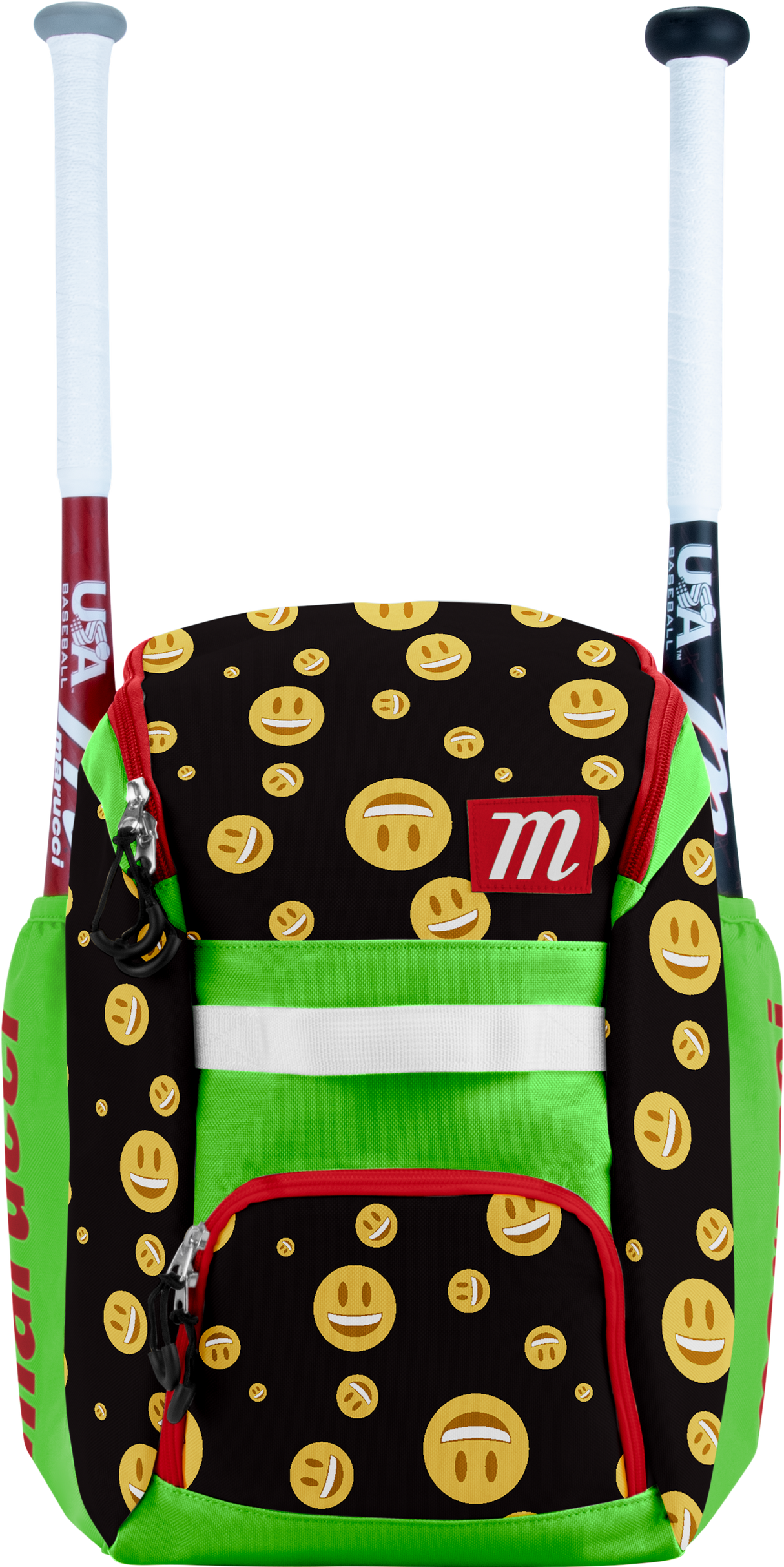 Marucci FOXTROT Tee Ball Bat Pack