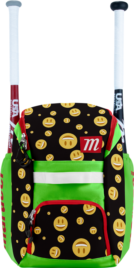 Marucci FOXTROT Tee Ball Bat Pack