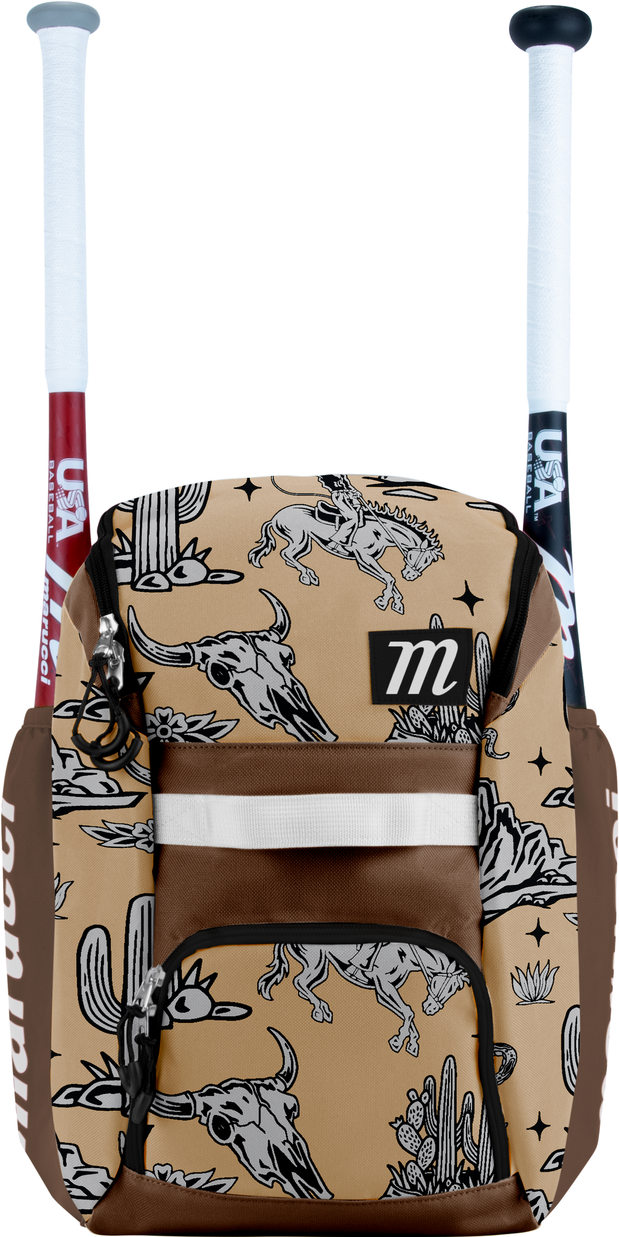 Marucci FOXTROT Tee Ball Bat Pack